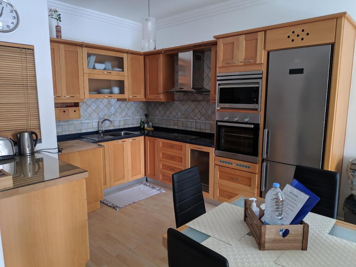 Gaia St Paul'S Bay Modern Cosy Apartment Сейнт Полс Бей Екстериор снимка
