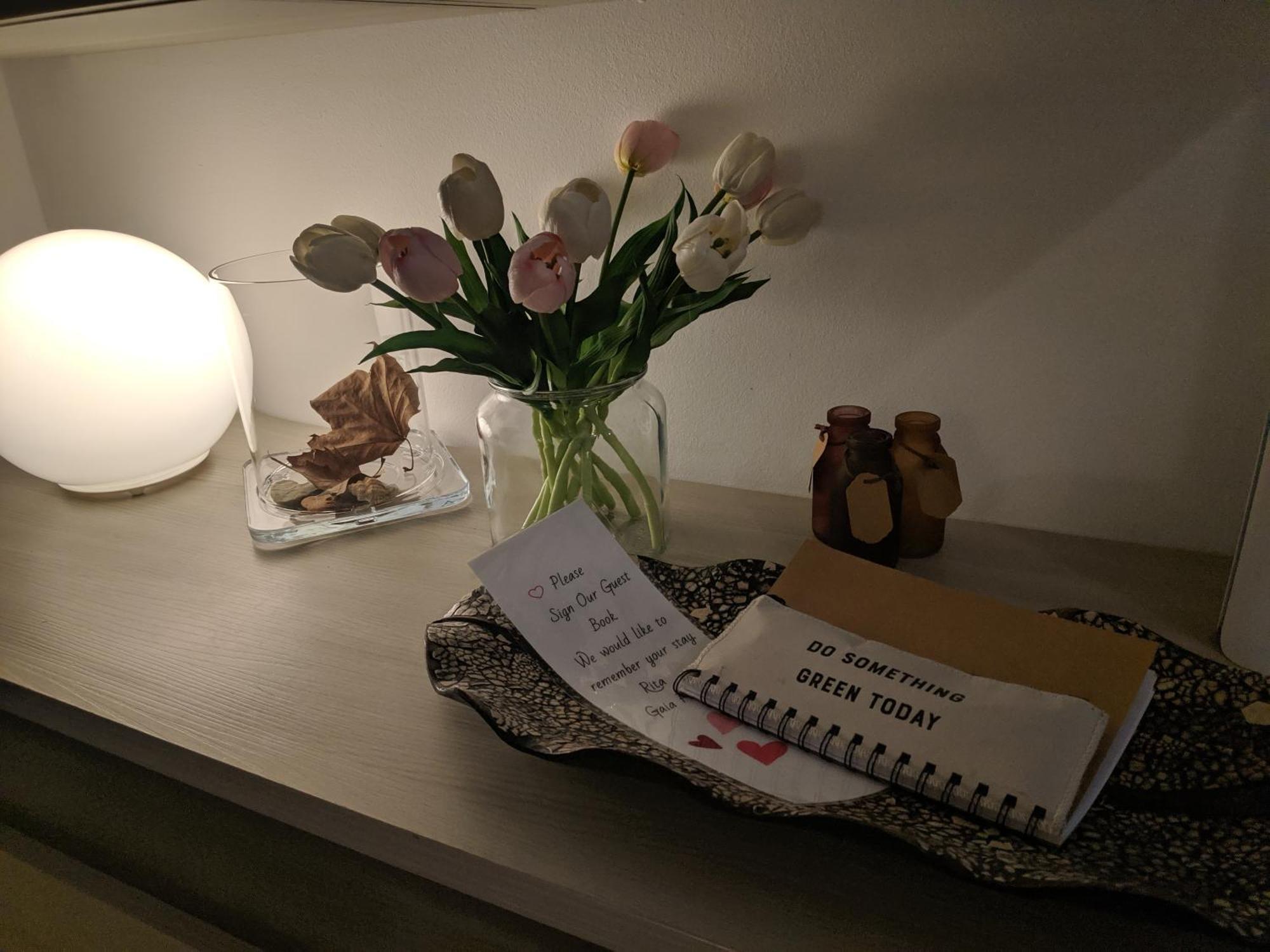 Gaia St Paul'S Bay Modern Cosy Apartment Сейнт Полс Бей Екстериор снимка