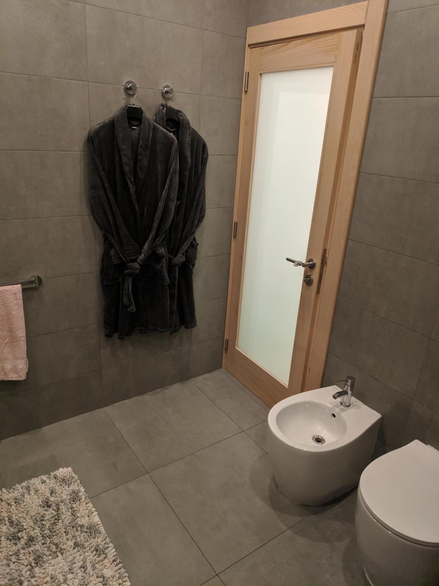 Gaia St Paul'S Bay Modern Cosy Apartment Сейнт Полс Бей Екстериор снимка