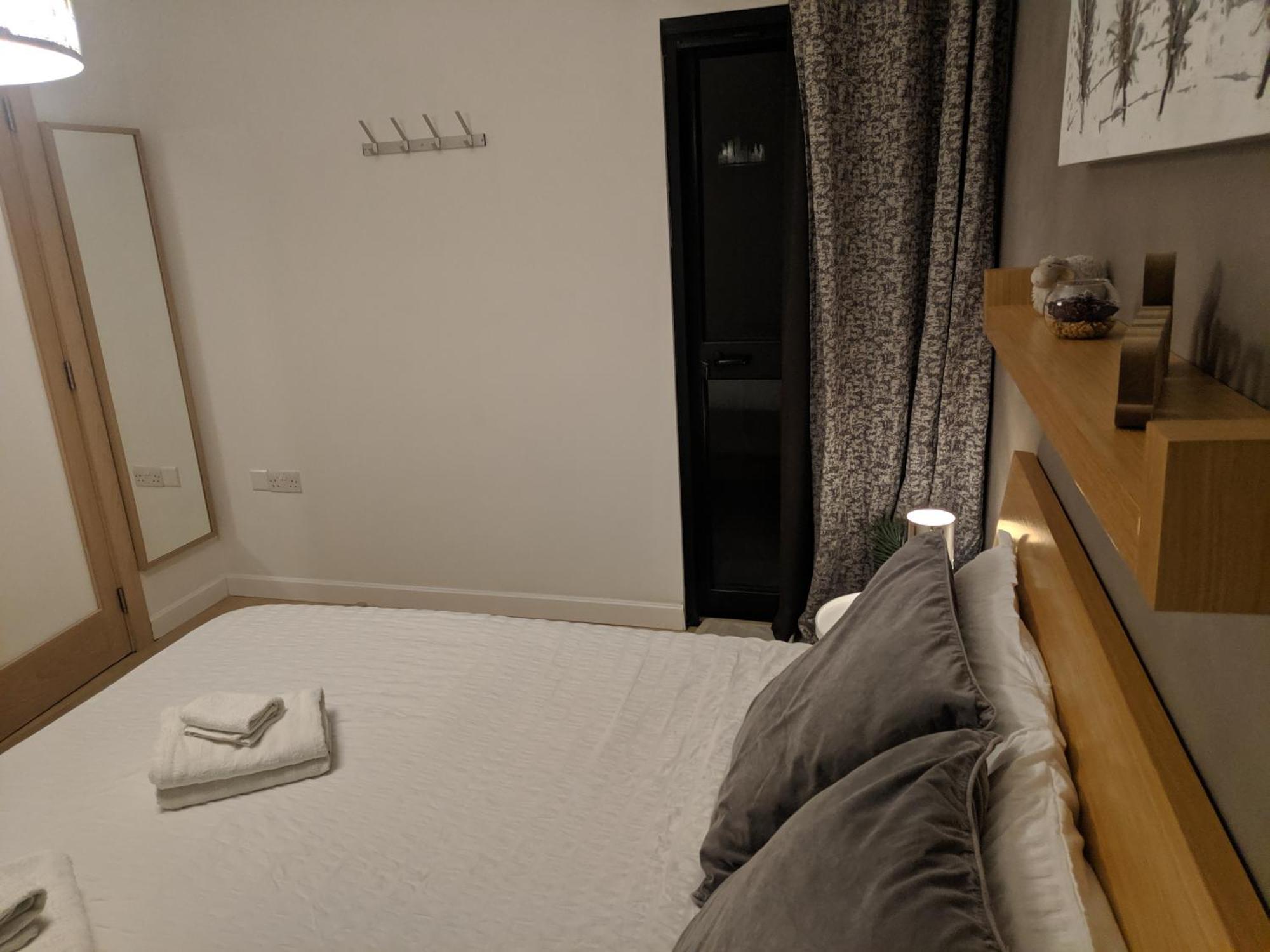 Gaia St Paul'S Bay Modern Cosy Apartment Сейнт Полс Бей Екстериор снимка