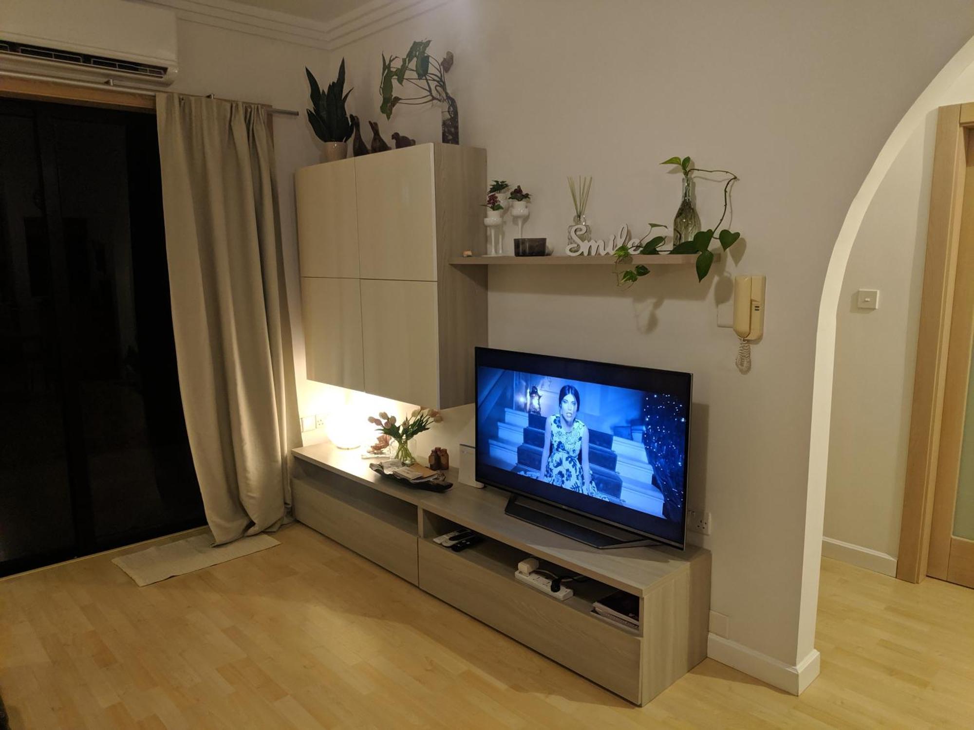 Gaia St Paul'S Bay Modern Cosy Apartment Сейнт Полс Бей Екстериор снимка