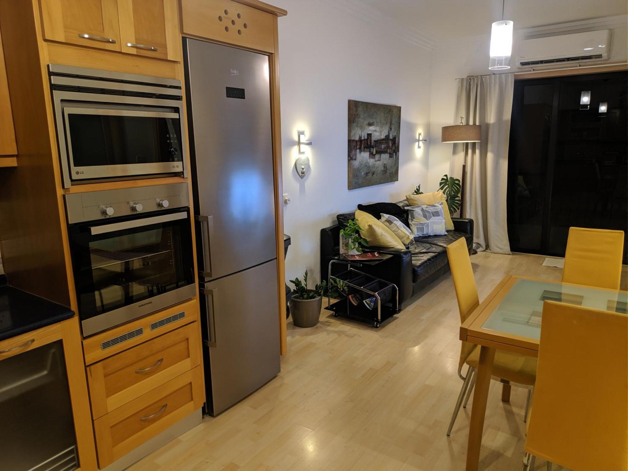 Gaia St Paul'S Bay Modern Cosy Apartment Сейнт Полс Бей Екстериор снимка