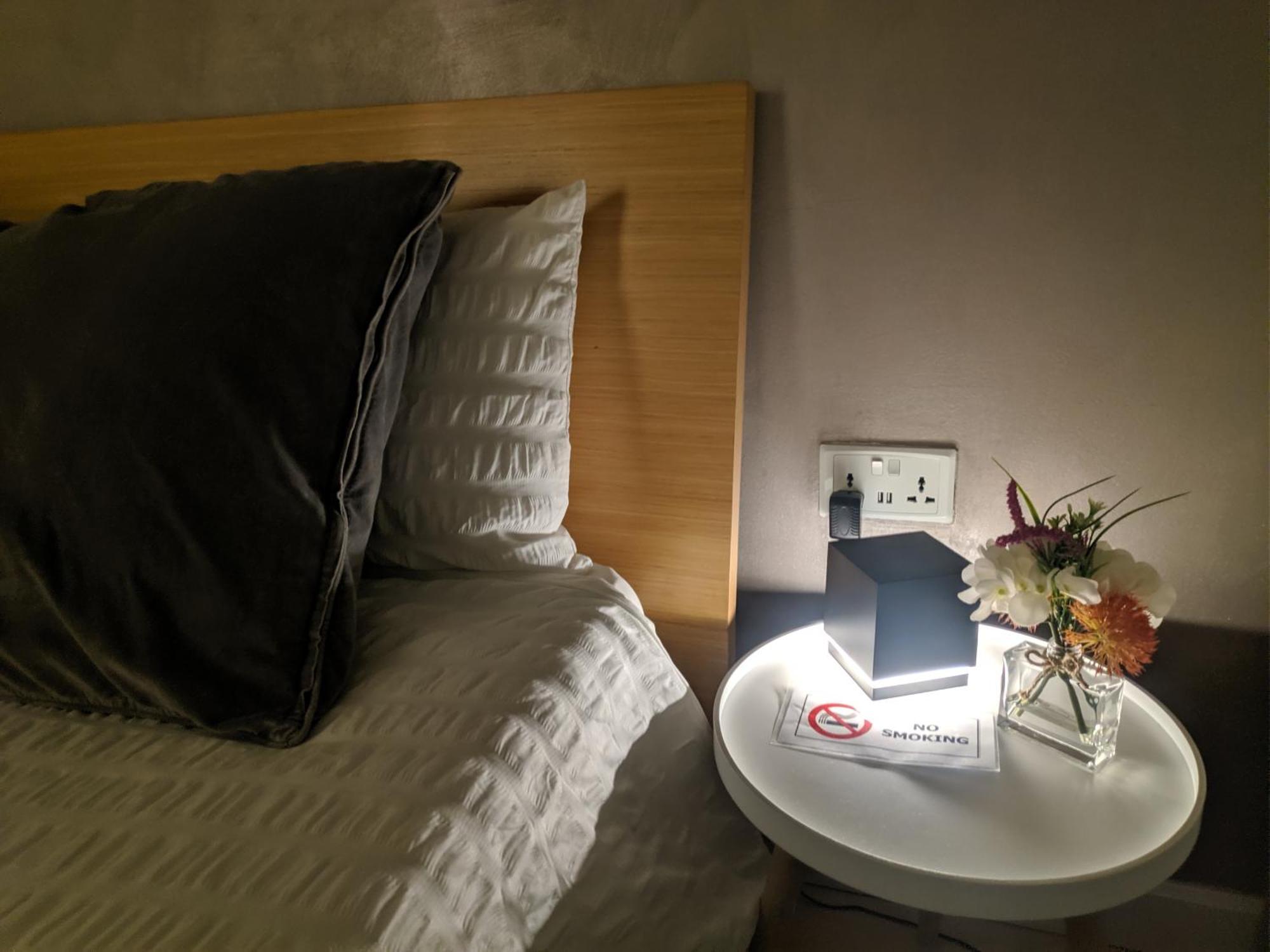 Gaia St Paul'S Bay Modern Cosy Apartment Сейнт Полс Бей Екстериор снимка