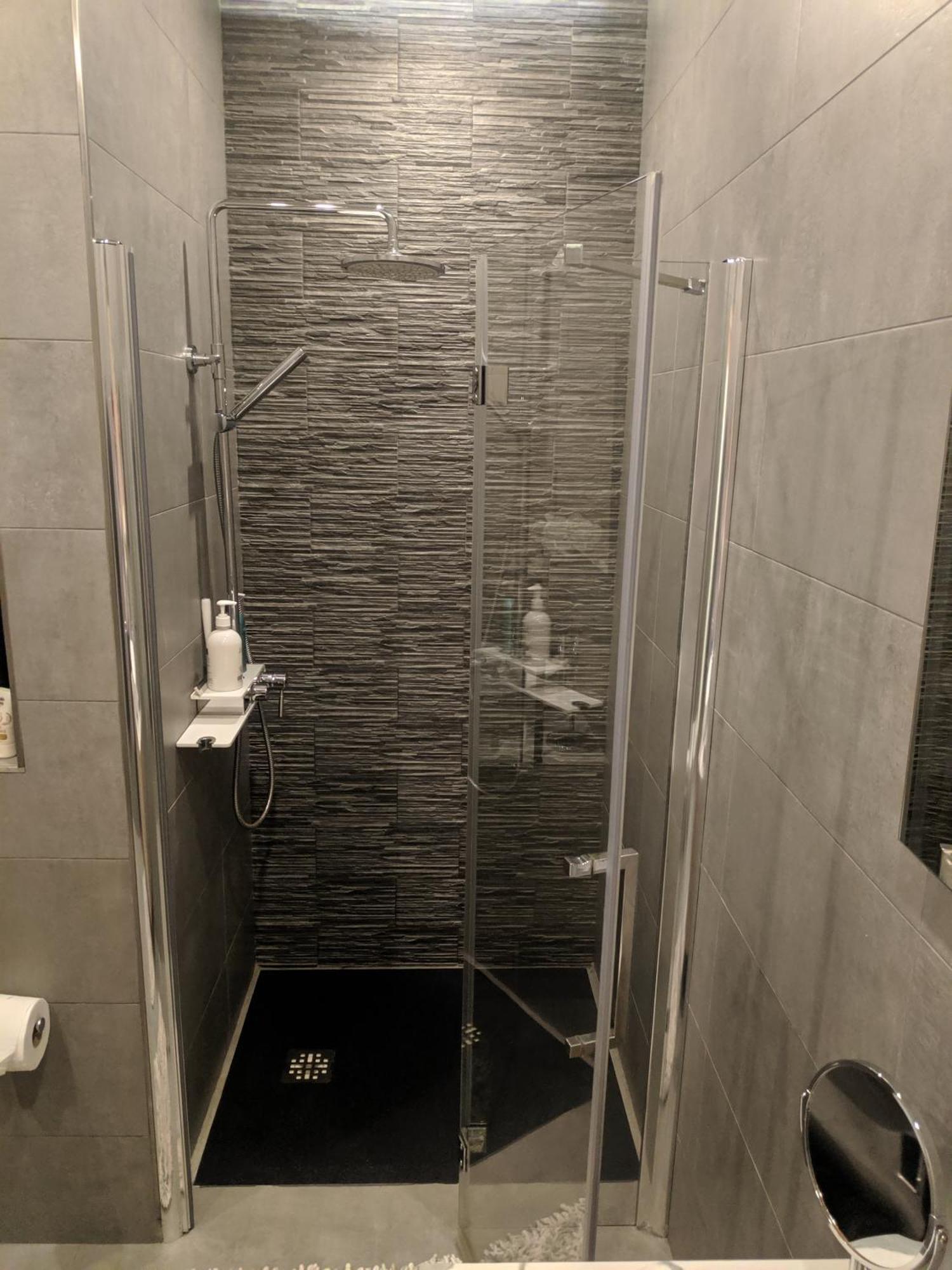 Gaia St Paul'S Bay Modern Cosy Apartment Сейнт Полс Бей Екстериор снимка