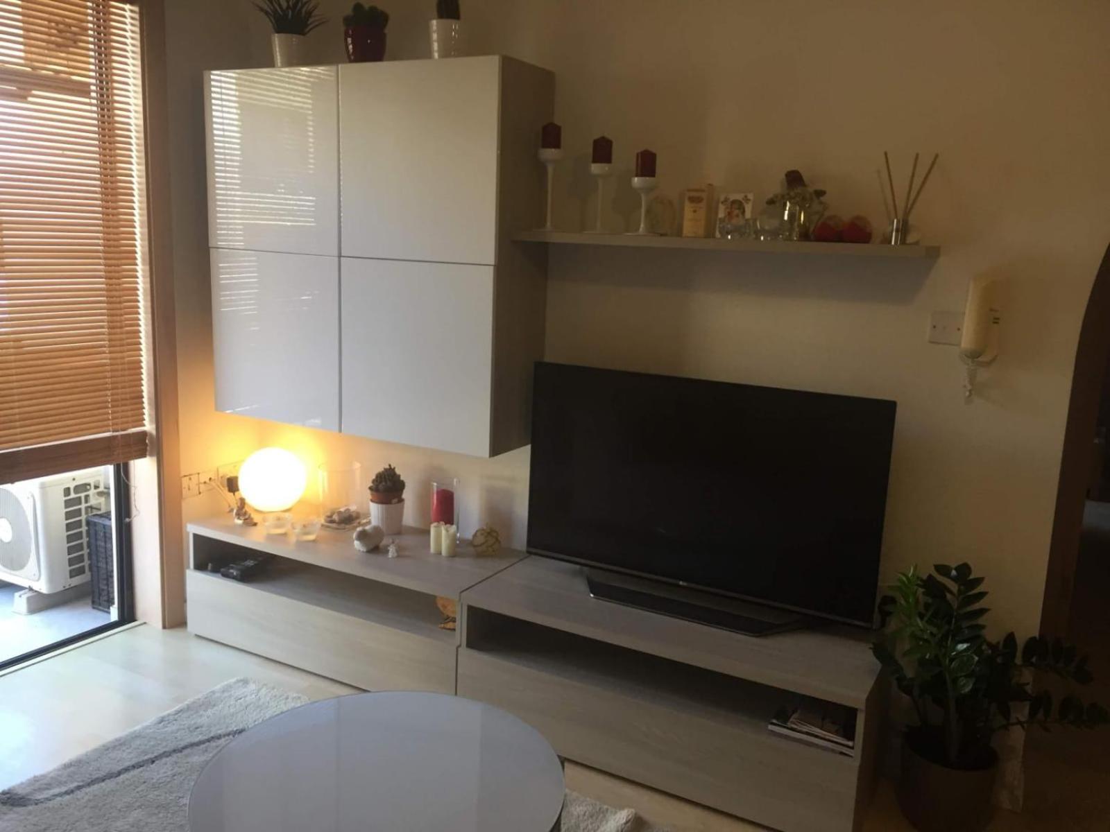 Gaia St Paul'S Bay Modern Cosy Apartment Сейнт Полс Бей Екстериор снимка