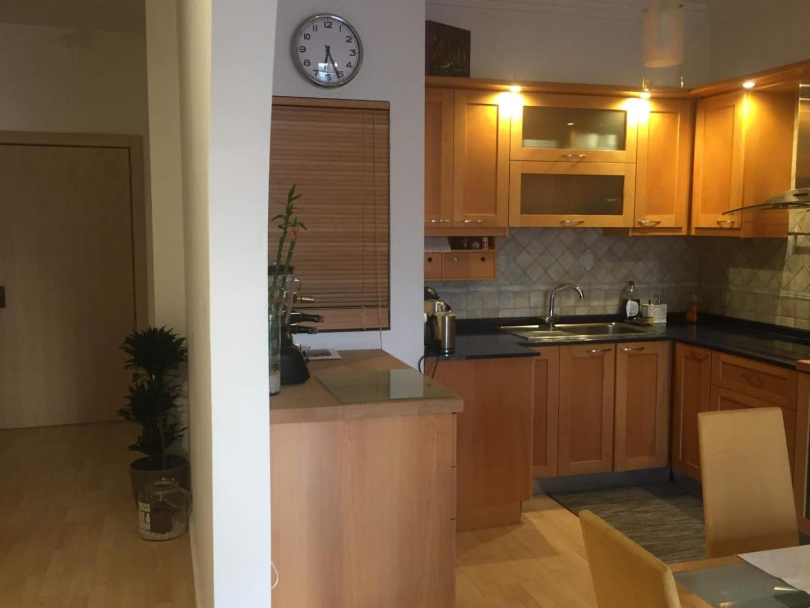 Gaia St Paul'S Bay Modern Cosy Apartment Сейнт Полс Бей Екстериор снимка